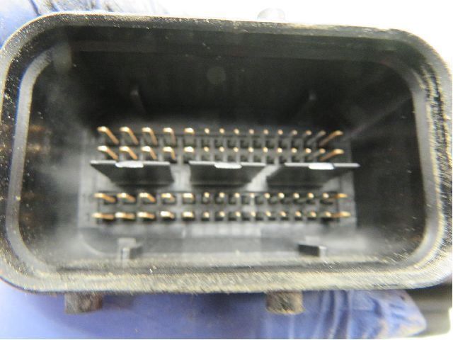Styreenhet Motor (ECU) Diesel – bilde 3