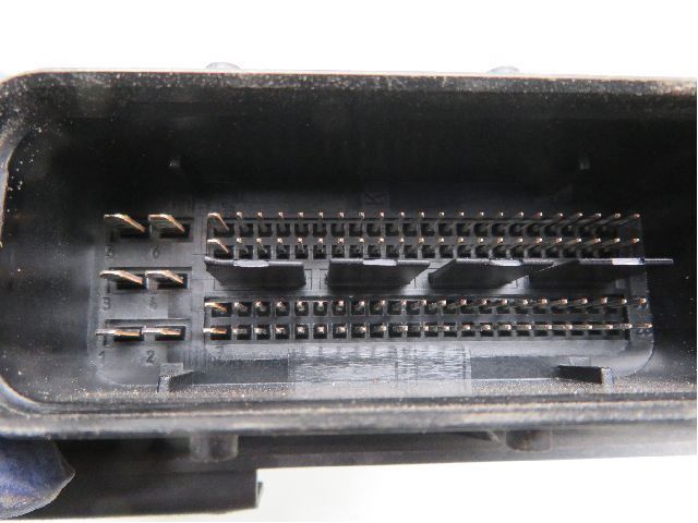 Styreenhet Motor (ECU) Diesel – bilde 4