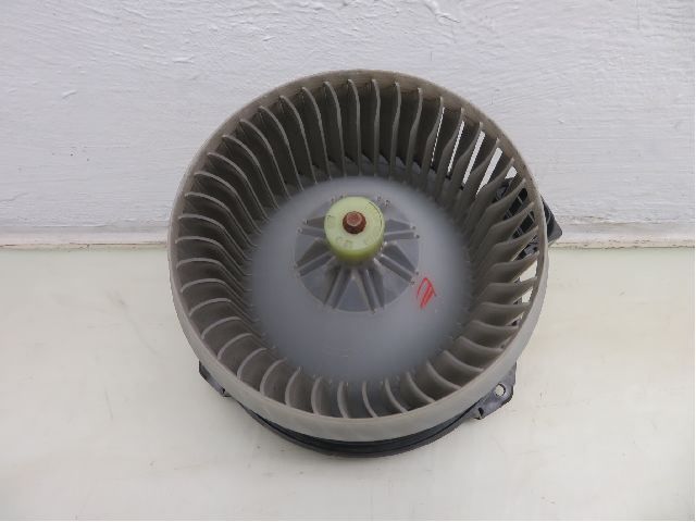 Varmeapparat Viftemotor – bilde 1