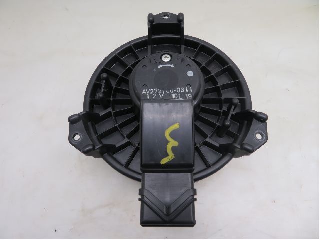 Varmeapparat Viftemotor – bilde 2