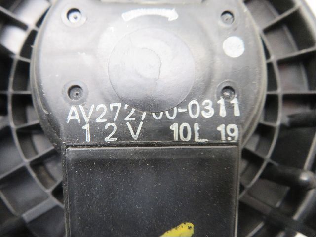 Varmeapparat Viftemotor – bilde 3