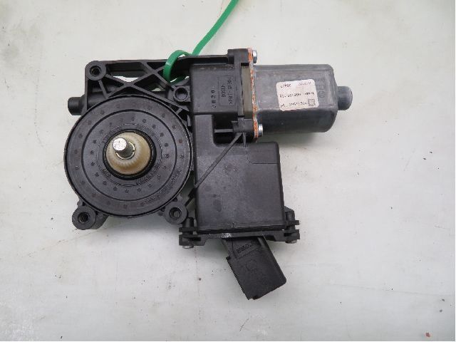 Vindusheismotor – bilde 1