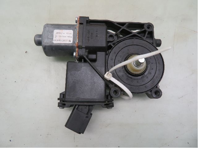 Vindusheismotor – bilde 1