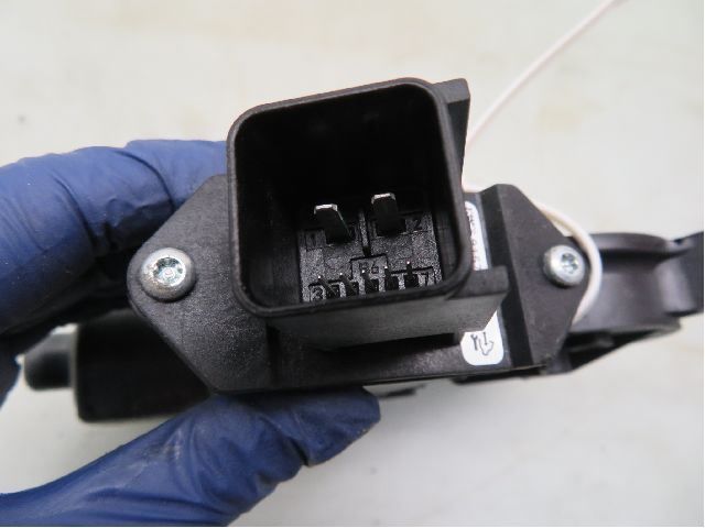 Vindusheismotor – bilde 3