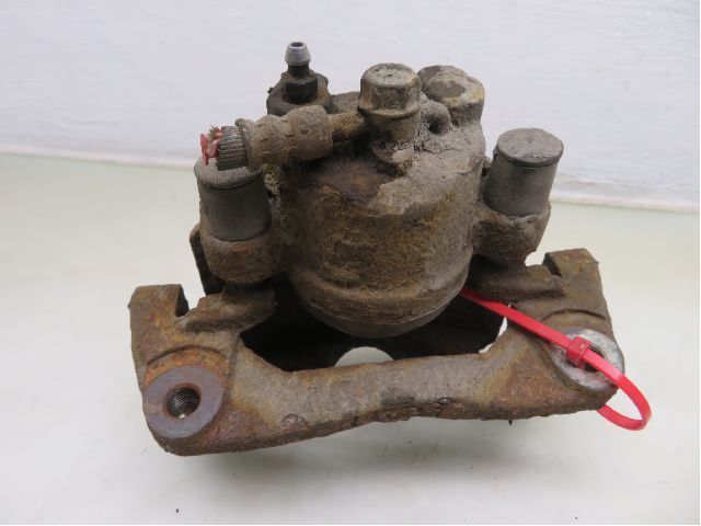 Bremsecaliper Foran Venstre – bilde 2