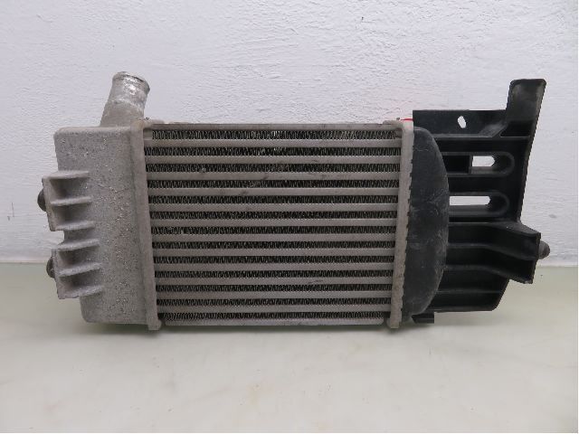 Intercooler Radiator – bilde 1