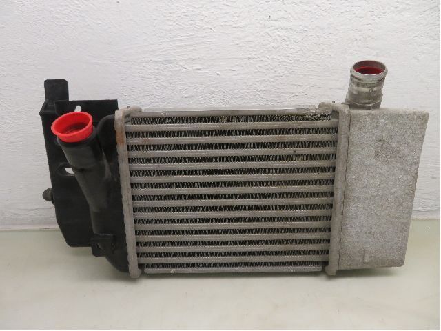 Intercooler Radiator – bilde 2