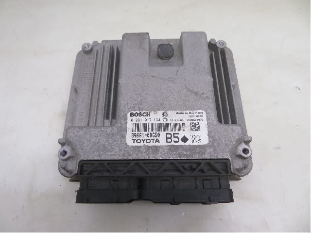 Styreenhet Motor (ECU) Diesel – bilde 1
