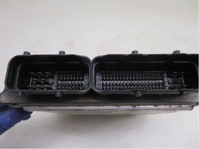 Styreenhet Motor (ECU) Diesel – bilde 3