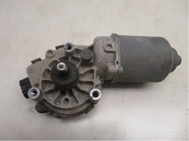 Viskermotor Frontrute – bilde 2