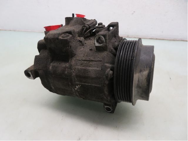 Varme AC Kompressor – bilde 1