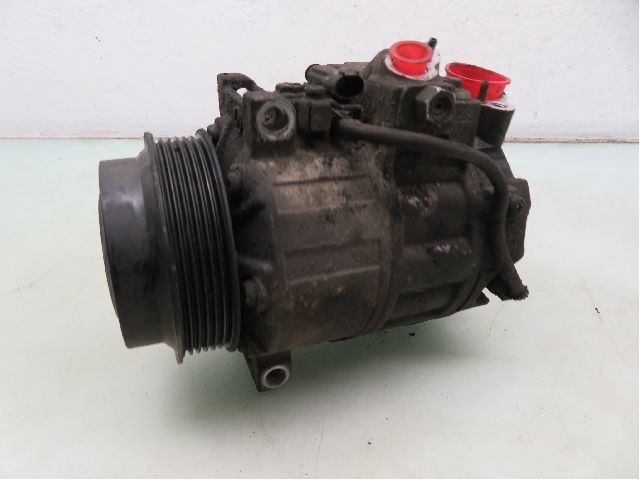 Varme AC Kompressor – bilde 2