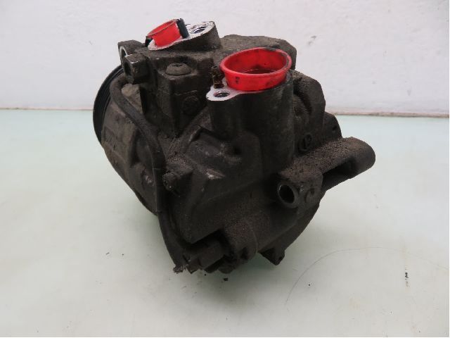 Varme AC Kompressor – bilde 3