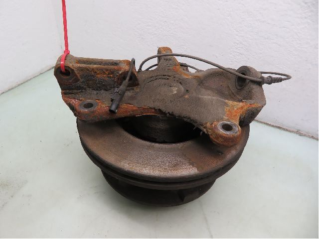 Spindel V.F – bilde 2