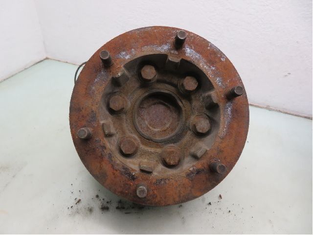 Spindel V.F – bilde 3