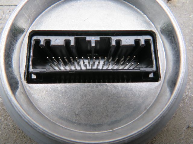 Styreenhet Xenon – bilde 3