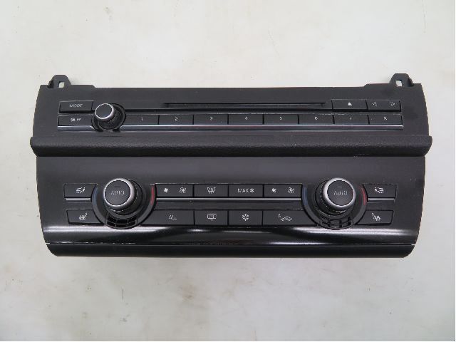 Varme AC Betjening/Display – bilde 1