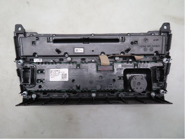 Varme AC Betjening/Display – bilde 2