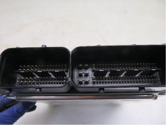 Styreenhet Motor (ECU) Diesel – bilde 3