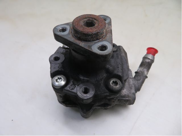 Servo Pumpe – bilde 1