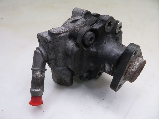 Servo Pumpe – bilde 2