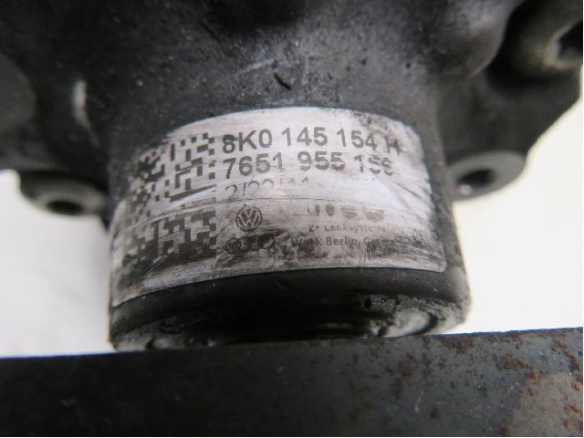 Servo Pumpe – bilde 3