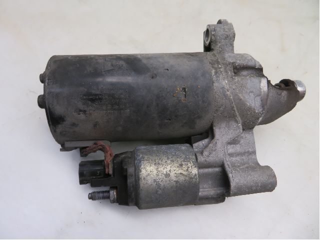 Startmotor Diesel – bilde 1