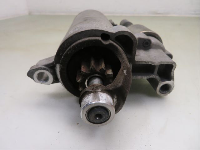 Startmotor Diesel – bilde 2