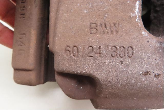 Bremsecaliper Foran Høyre – bilde 5