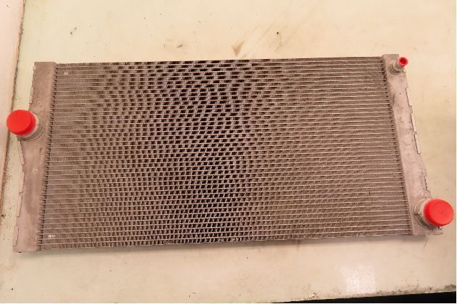 Radiator Automat – bilde 1