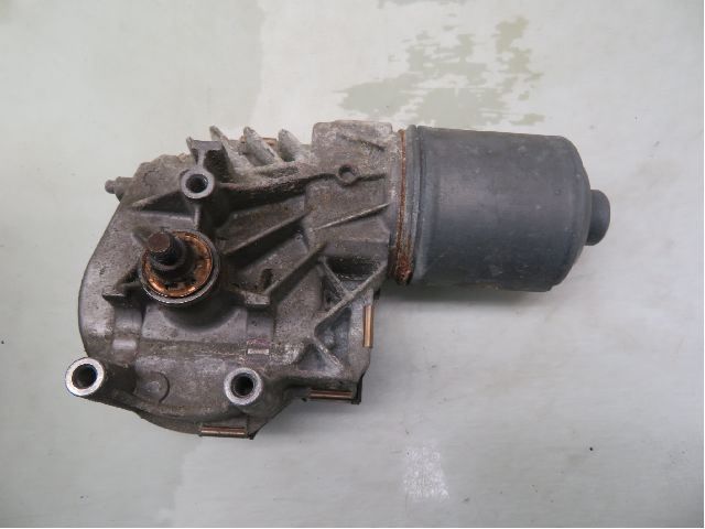 Viskermotor Frontrute – bilde 2