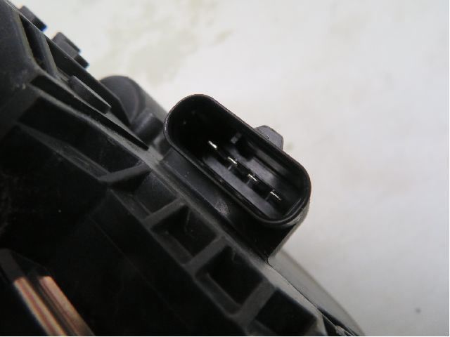 Viskermotor Frontrute – bilde 4