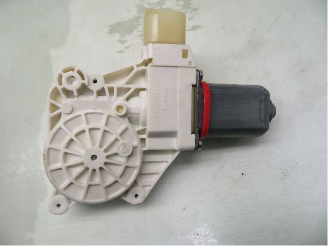 Vindusheismotor – bilde 2