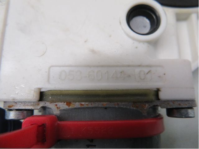 Vindusheismotor – bilde 4