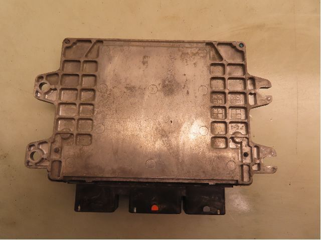 Styreenhet Motor (ECU) Bensin – bilde 1
