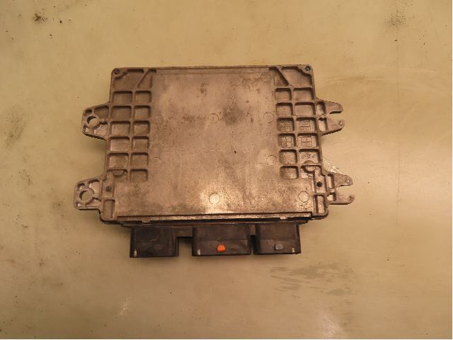Styreenhet Motor (ECU) Bensin – bilde 2