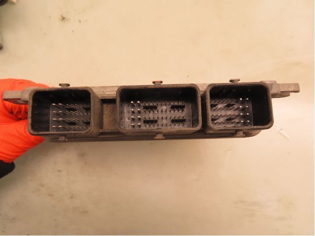Styreenhet Motor (ECU) Bensin – bilde 3