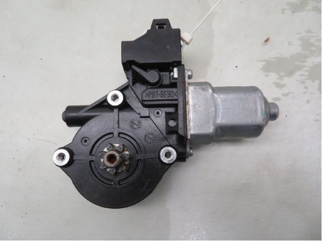 Vindusheismotor – bilde 2