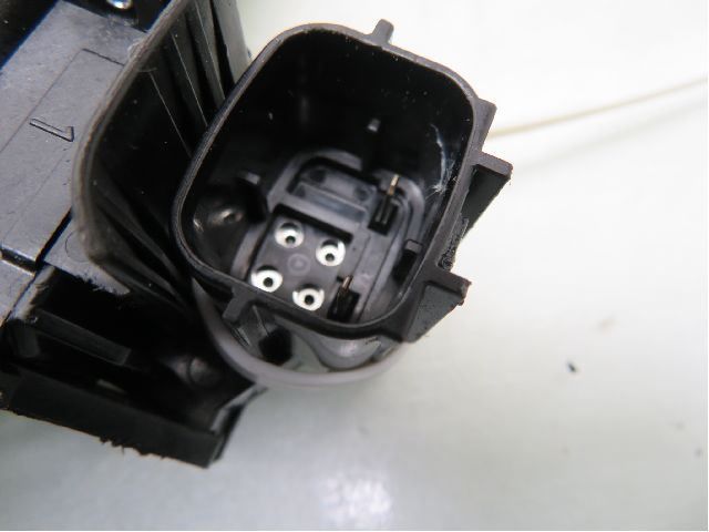 Vindusheismotor – bilde 3