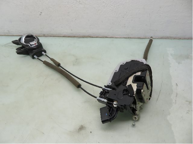 Dørlås / Låsekasse – bilde 1