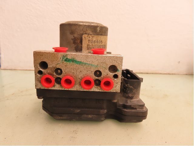 ABS Hydraulikkaggregat – bilde 1