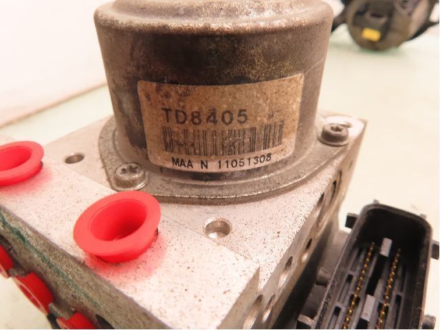 ABS Hydraulikkaggregat – bilde 4