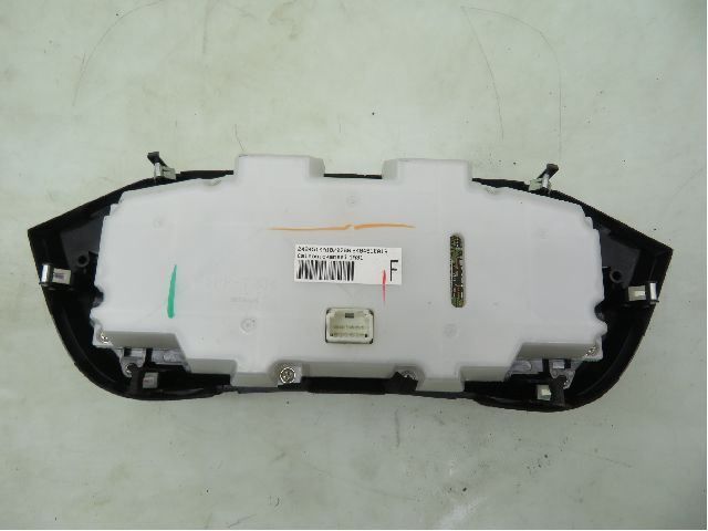 Varme AC Betjening/Display – bilde 2