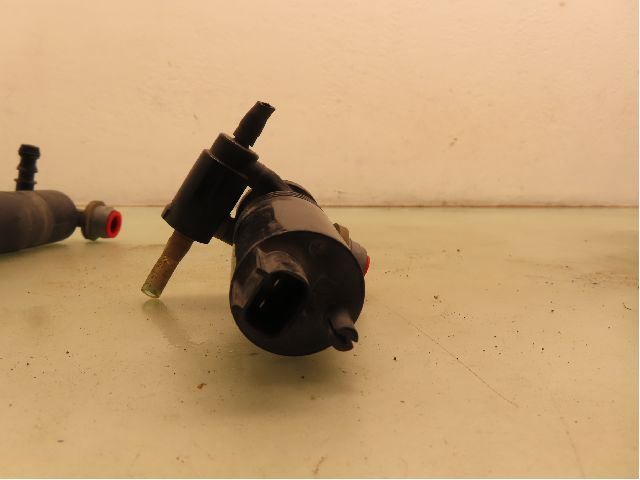 Spylerpumpe Frontrute – bilde 3