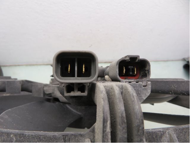Kjølevifte Elektrisk – bilde 3