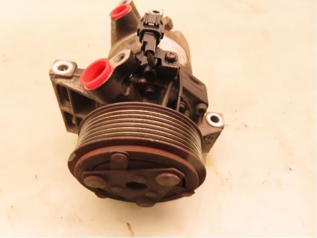 Varme AC Kompressor – bilde 1