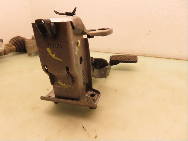 Bremsepedal – bilde 3