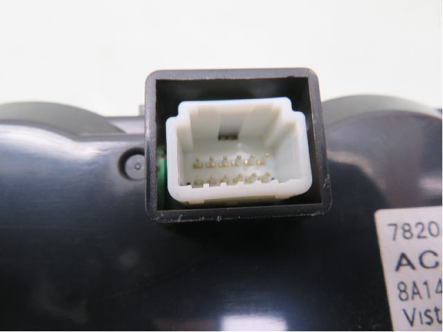 Varme AC Betjening/Display – bilde 3