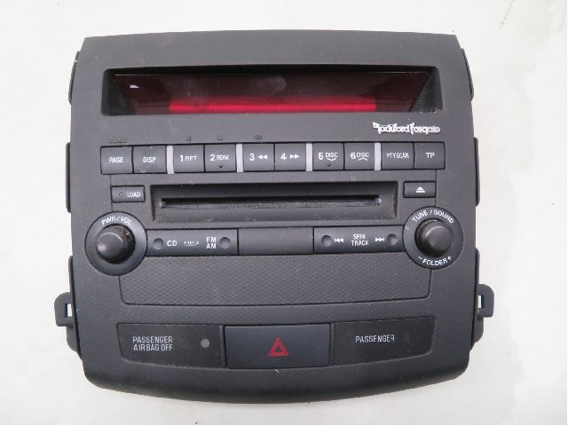 Stereo Radio Øvrig – bilde 1