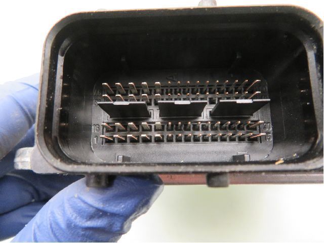 Styreenhet Motor (ECU) Diesel – bilde 2
